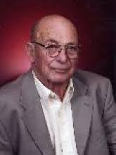 Obituary information for William A. Agnew