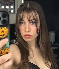 Nadine Buckley's Instagram, Twitter & Facebook