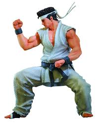 Mlpiceking Yuki Fighter Martial Arts Styles
