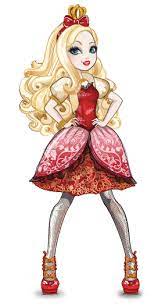 Check spelling or type a new query. Apple White Ever After High Wiki Fandom