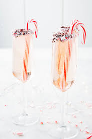 But no one can complain about a pretty sugared rim. 34 Best Champagne Cocktails Easy Sparkling Wine Drink Recipes