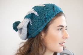 R20-102 Oatmeal Floppy-Eared Bunny Hat Size 2-6 Year Old