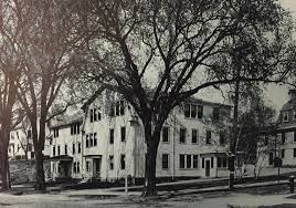 2015-2016 ANNUAL REPORT