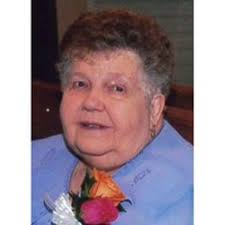Lois Beverly Groth Obituary November 26, 2020