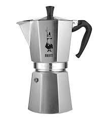 The moka pot takes under 5 minutes for preparing the delicious brew on the stovetop. Pin On All About Me