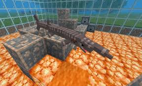 Though there is technically a main objective in minecraft, it's mainly a game where players create their own fun. Arkcraft V1 10 4 Minecraft Addon
