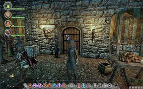 After getting to skyhold and meeting varric's friend, crestwood will open up as a story mission called find the warden on the war table. Still Waters Dragon Age Inquisition Game Guide Walkthrough Gamepressure Com