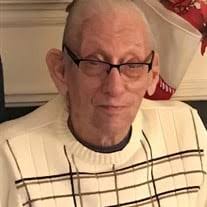 Robert E. Ploof Sr. Obituary (2023)
