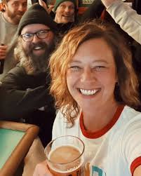 It is with the heaviest of hearts that we share our beloved Faith passed  away yesterday. Whether you had the honor of meeting her just once or have  known her for years,