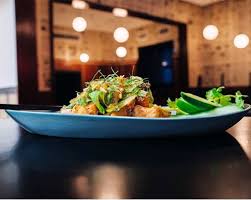 The apple daily bar & eating house, perth: Named After Hong Kong S Popular Daily Newspaper Perth Restaurant The Apple Daily Bar Eating House Offers Southeast Asian S Eating House Eat Food Photography