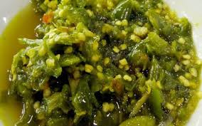 Resep sambal goreng ati, resep rendang, resep ayam pop, resep ayam goreng, resep tunjang, resep gulai kepala kakap, resep cabe ijo khas rumah makan padang, resep olahan daun singkong. Aneka Resep Masakan Padang Asli Rendang Sambal Gulai