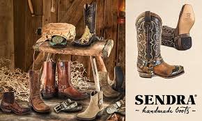Hand paint a cowboy boot and turn it into a beautiful flower vase to make the perfect handmade gift. Buy Your Western Clothing At World Of Western