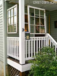 The pattern is perfect for sprucing up your patio, deck and enclosed rooms. 34 Beautiful Old Window Outdoor Decor Ideas For Your Yard To Stand Out Decor Home Ideas