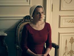 The new season will have 13 episodes (following the 10 from season one), with elisabeth moss returning as the show's fearless protagonist offred. A The Handmaid S Tale Season Two First Look Is Here Glamour