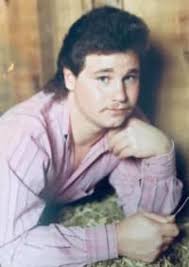 Randy Gustin Obituary (1972