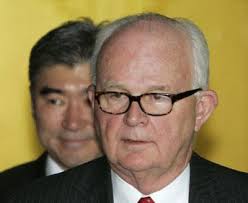 U.S. envoy meets S Korean senior officials