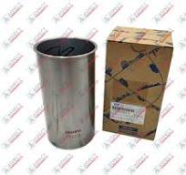 Isuzu SP 4BD1 6BD1 Cylinder Liner 1876182220 1112612420 Set of 6 pc