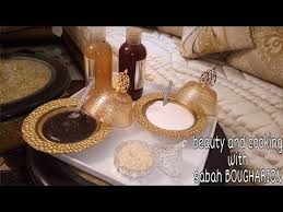 وصفة من عند جدتي لتحضير الخماير و الرشوش الصحراوي خميرة بيضة و كحلة رشوش الابيض و الاكحل Youtube Cooking Beauty Sabah