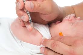 Saiba tudo sobre a vacina contra a gripe: Vacina Bcg Por Que Aplicar Reacoes E O Que Fazer Se A Cicatriz Do Bebe Inflamar Mil Dicas De Mae