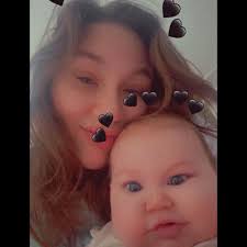 Danielle Fitzsimmons in people