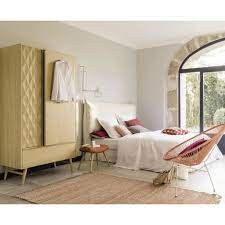 Check spelling or type a new query. Tete De Lit 160 Houssable Soft Maisons Du Monde