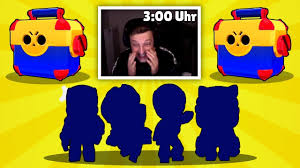 Brawl stars deutsch in diesem video zeige ich euch die top 10 saison belohnungen der welt. 4x Neuer Brawler Aus 2x Mega Box Neuer 3 Uhr Nachts Account Brawl Stars Deutsch Youtube