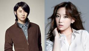 Don't forget to like, share and subscribekeep support channel yeochin.and always support gfriend forever.if any claim for . Heechul And Taeyeon S Ice Cream Date Kissasian
