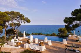 Consulta las opiniones y valoraciones de nuestros clientes, basadas en sus experiencias en el h10 casa del mar. Masia Casa Del Mar Venue For Wedding And Events
