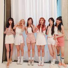 Discover short videos related to gidle on tiktok. 190822 Official Update Welcome To Neverland Gidle