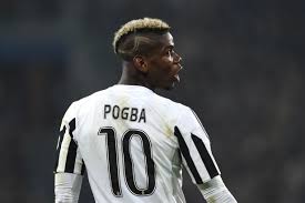 Serie a juventus'ta hedef paul pogba. Paul Pogba Explains How Angry Brother Influenced Move From Man Utd To Juventus Mirror Online