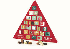 Reaute Chocolat Calendrier De L Avent Pour Enfant Kiss My Chef