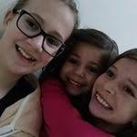 Shannon Gaddy's Instagram, Twitter & Facebook