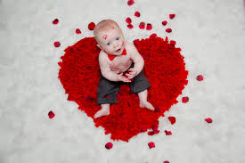 Baby Valentines Day Valentine Baby Pictures Baby Boy Valentine Pictures Valentines Baby Photos