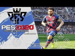 Pes 2020 Ppsspp Emulator Game Latest May 2020 Edition In 2020 Game Download Free Ppsspp Iso Games Wwe Game Download