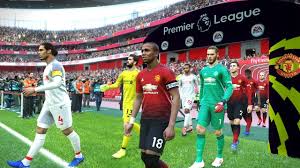 W w l w w. Manchester United Vs Liverpool Premier League 24 Febraury 2019 Prediction Youtube