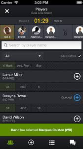 South county swalls (a yahoo user) league schedule updated. Yahoo Fantasy Football App Completely Redesigned Brings Mobile Draft Support Iclarified