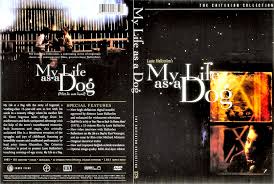COVERS.BOX.SK ::: My Life as a Dog (1985) - high quality DVD / Blueray /  Movie