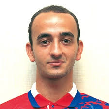 Rodrigo Carbone :: 1996