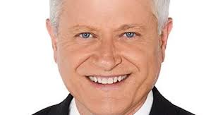 WFMZ Anchor Rob Vaughn to Undergo Cancer Treatment