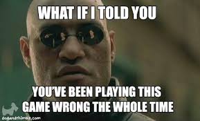 Memes Dog And Thimble Radiology Humor Xray Humor Lutheran Humor