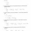 Wave velocity is a product of _ and _. 1