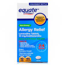 Compare to zyrtec® active ingredient‡‡. Children S Cetirizine Medicine Walmart Com