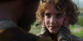 Ronja the Robber's Daughter