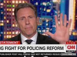 Jun 03, 2021 · cuomo: Chris Cuomo Says Police Reform Won T Happen Until White Kids Start Getting Killed The Independent