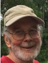 Obituary: Richard John Burkhart