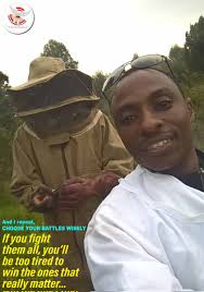 Rtn Edgar Nabaasa (@RtnEdgar)