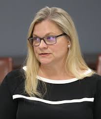 Parker candidate Stacie Galbreath: Don't dissolve