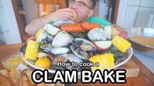 clambake wikivisually