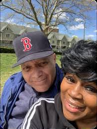 Memorial Folder of the Late Priscilla Tate by PAUSEatFAWFH1