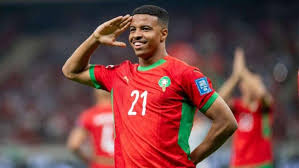 News source: Africa Top Sports